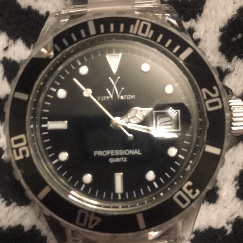 ToyWatch (2) - Picture 5 of 8